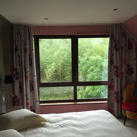 Chambres D'hotes Chez Marie فندق مبيت وإفطار 3*