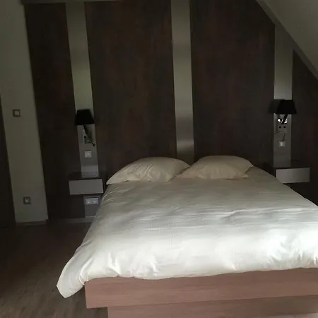 D'hotes Chez Marie Bed and breakfast