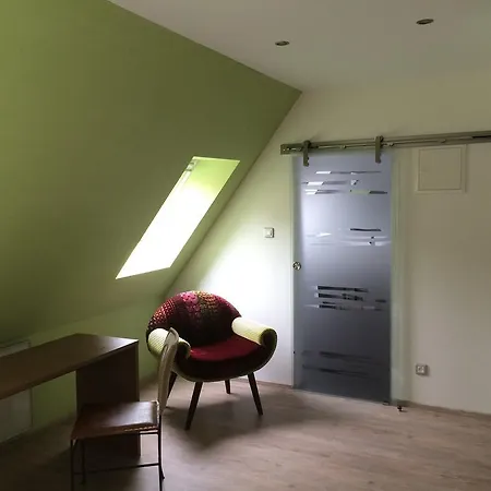 فندق مبيت وإفطار Chambres D'hotes Chez Marie 3*