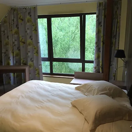 Chambres D'hotes Chez Marie 3*