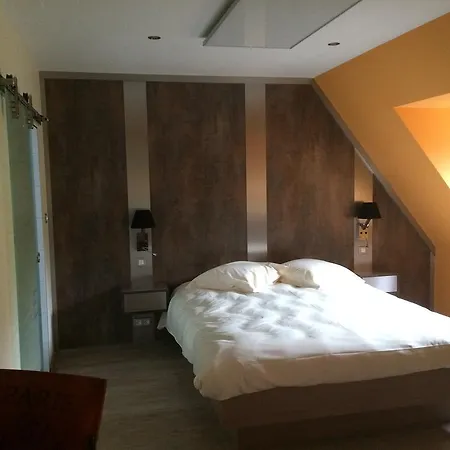 Chambres D'hotes Chez Marie فندق مبيت وإفطار 3*