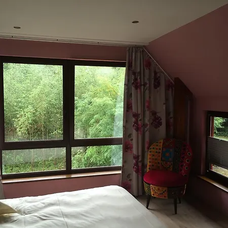 Bed and breakfast D'hotes Chez Marie Seltz