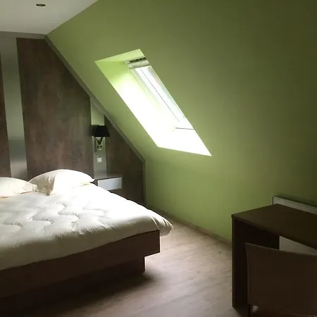 D'hotes Chez Marie Bed and breakfast